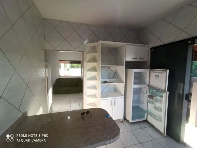 Alugo casa para temporada em Guriri 