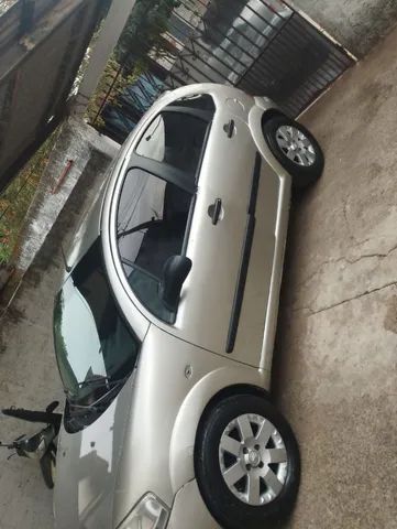 C3 2012 1.4 completo 
