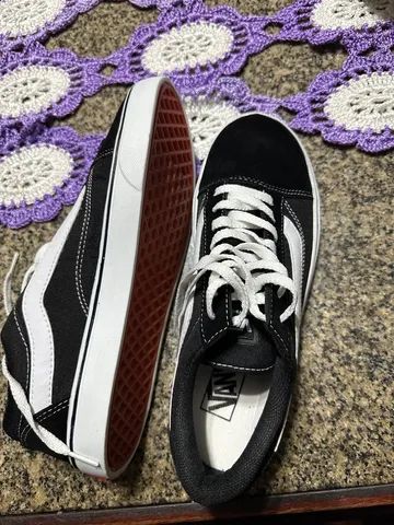 Sapatênis vans hot sale