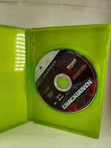 Crackdown Xbox 360 - Foto 3