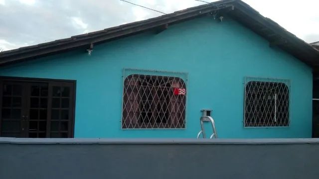 vende-se casa no jardim iririú - Foto 2