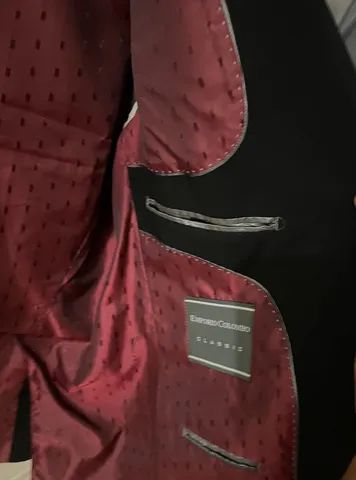 Terno completo  - Foto 3