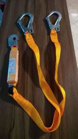 Cinto talabarte e caderinha