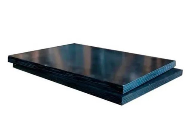 Chapa Compensado Naval Resinada 25MM Para Construção Civil Com Colagem Fenólica 2,2x1x1,1