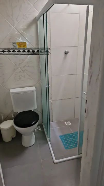 Casa Temporada com Piscina e Churrasqueira - Foto 8