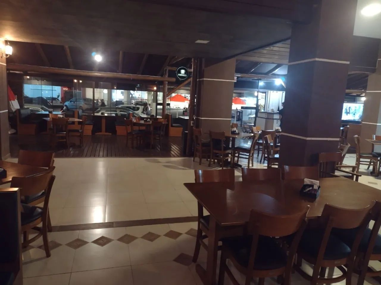 Material completo para restaurante  - Foto 3