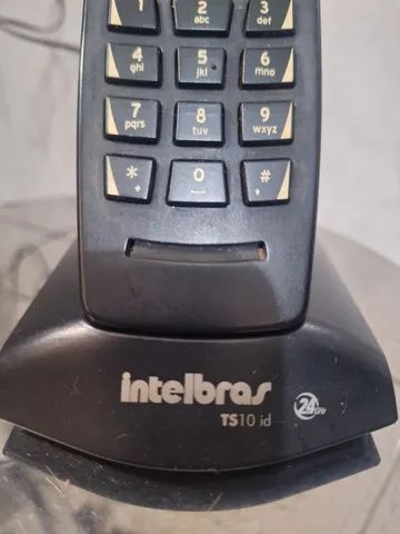 Telefone Intel Bras  - Foto 4