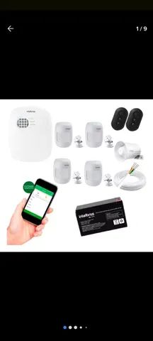 Alarme , câmeras  - Foto 4