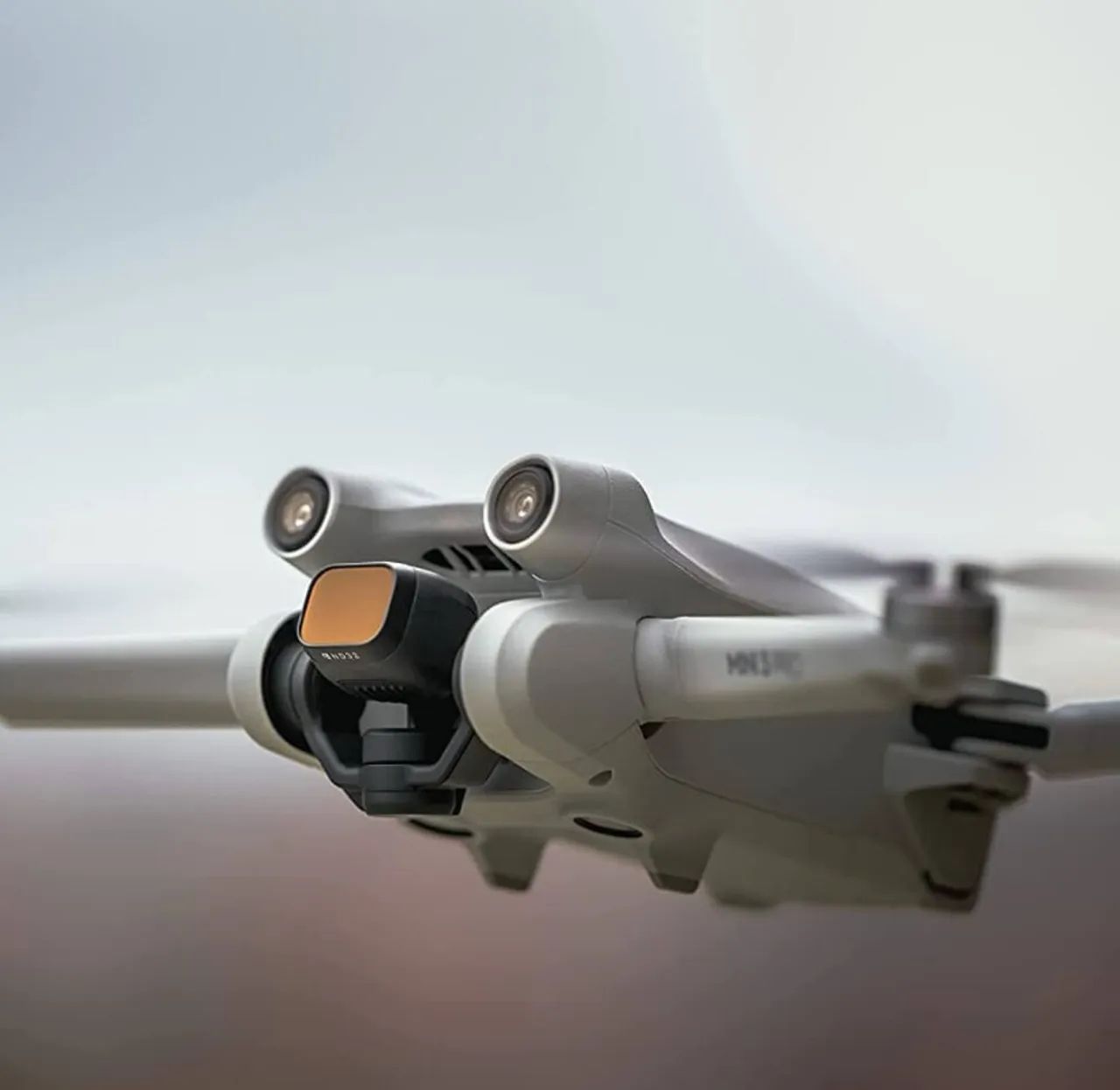 FILTRO ND PARA DJI MINI 3 - Foto 6