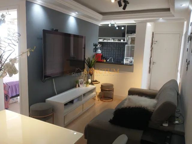 apartamento - Jardim Nova Europa - Campinas - Foto 2