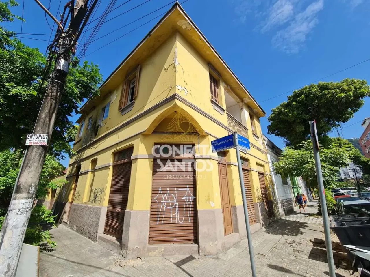 Casa 4 dorm C Grande Santos R$1.89 mi, Cod: 951 - Foto 2