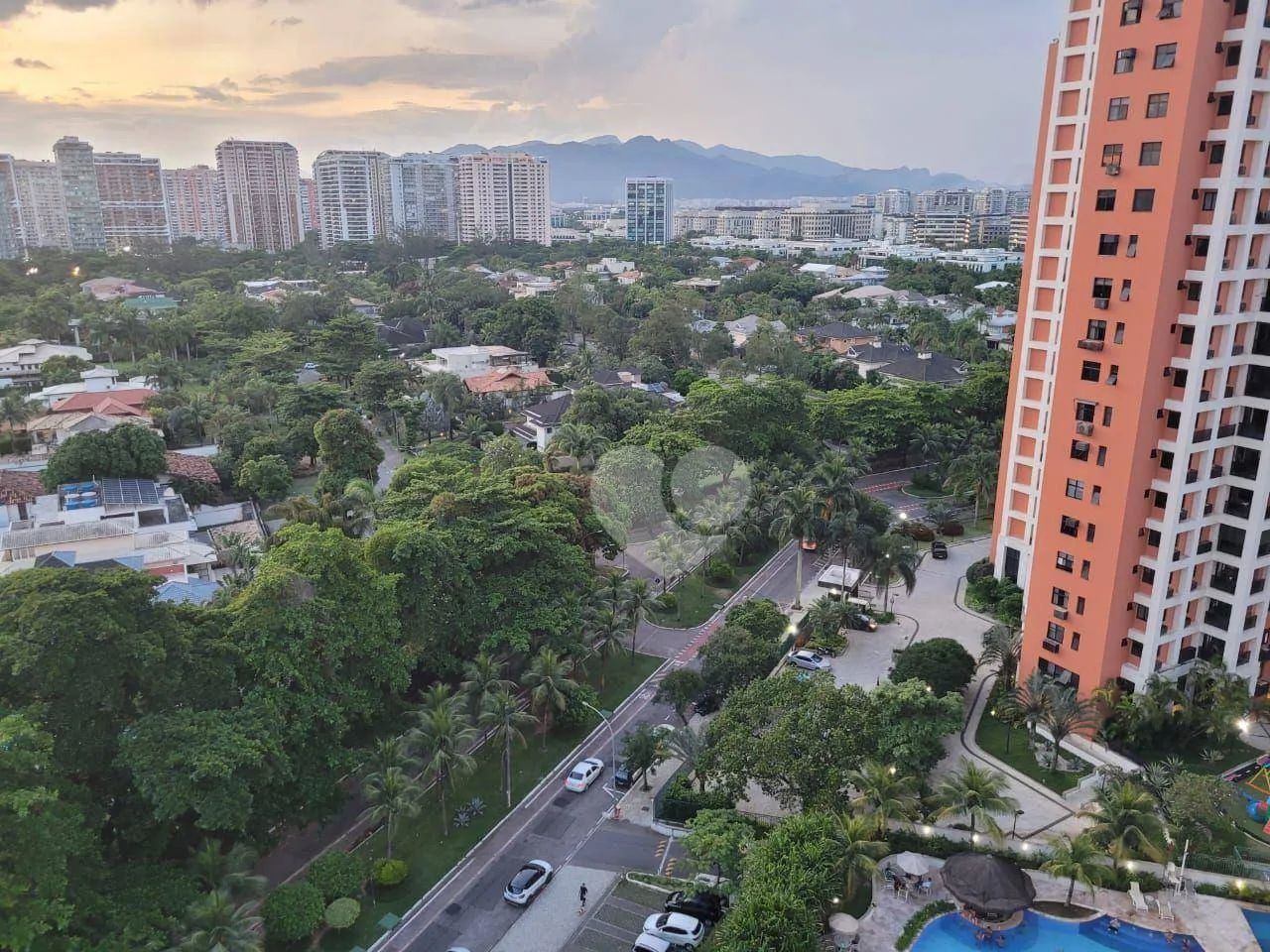 Apartamento com 2 quartos à venda, 65 m² por R$ 750.000 - Barra da Tijuca - Rio de Janeiro - Foto 4