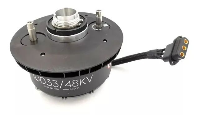 MOTOR T40 DJI AGRAS NOVO Original