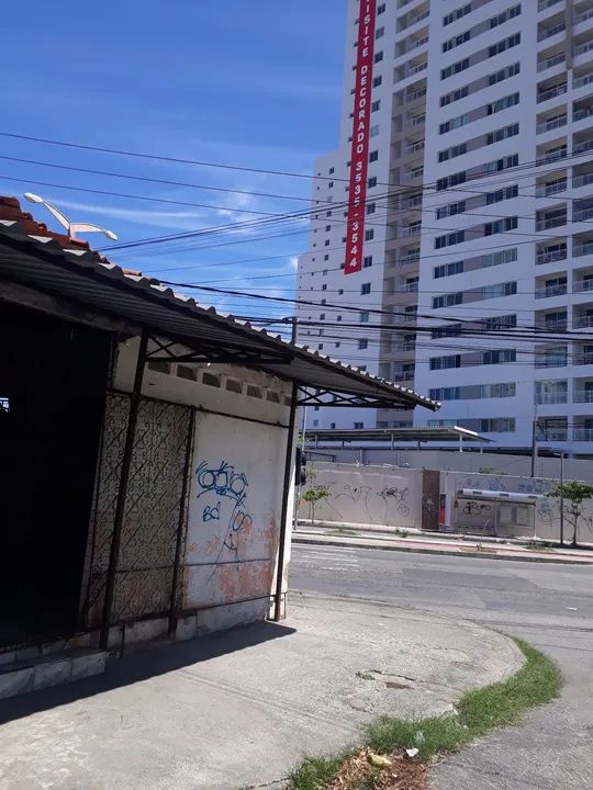 foto - Fortaleza - Benfica