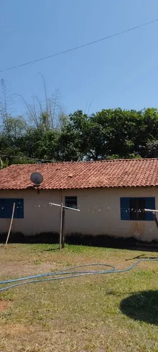 Sítio com 22.800m2 em Bady Bassitt 