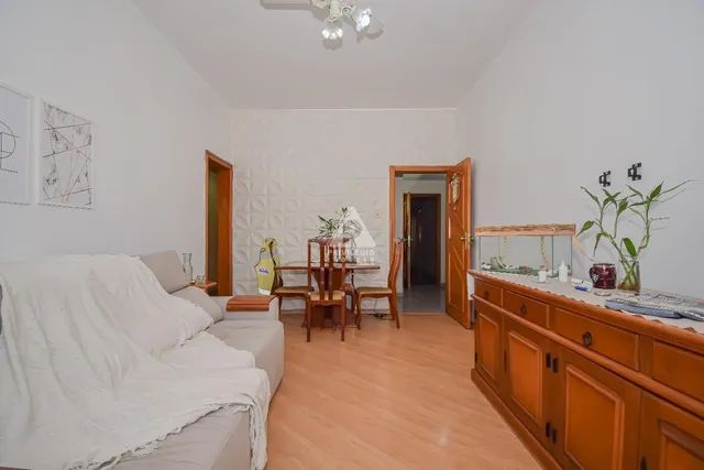 Apartamento com 2 quartos e vista livre em Vila Isabel. - Foto 5