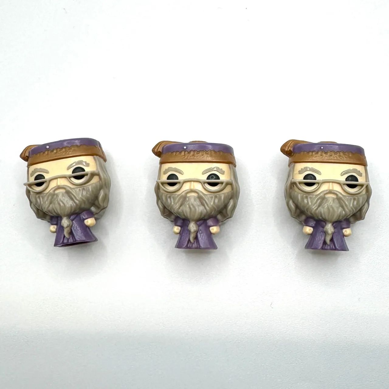 PROMOÇÃO TEMPO LIMITADO Kinder Joy Harry Potter Funko Pop Dumbledore 2023