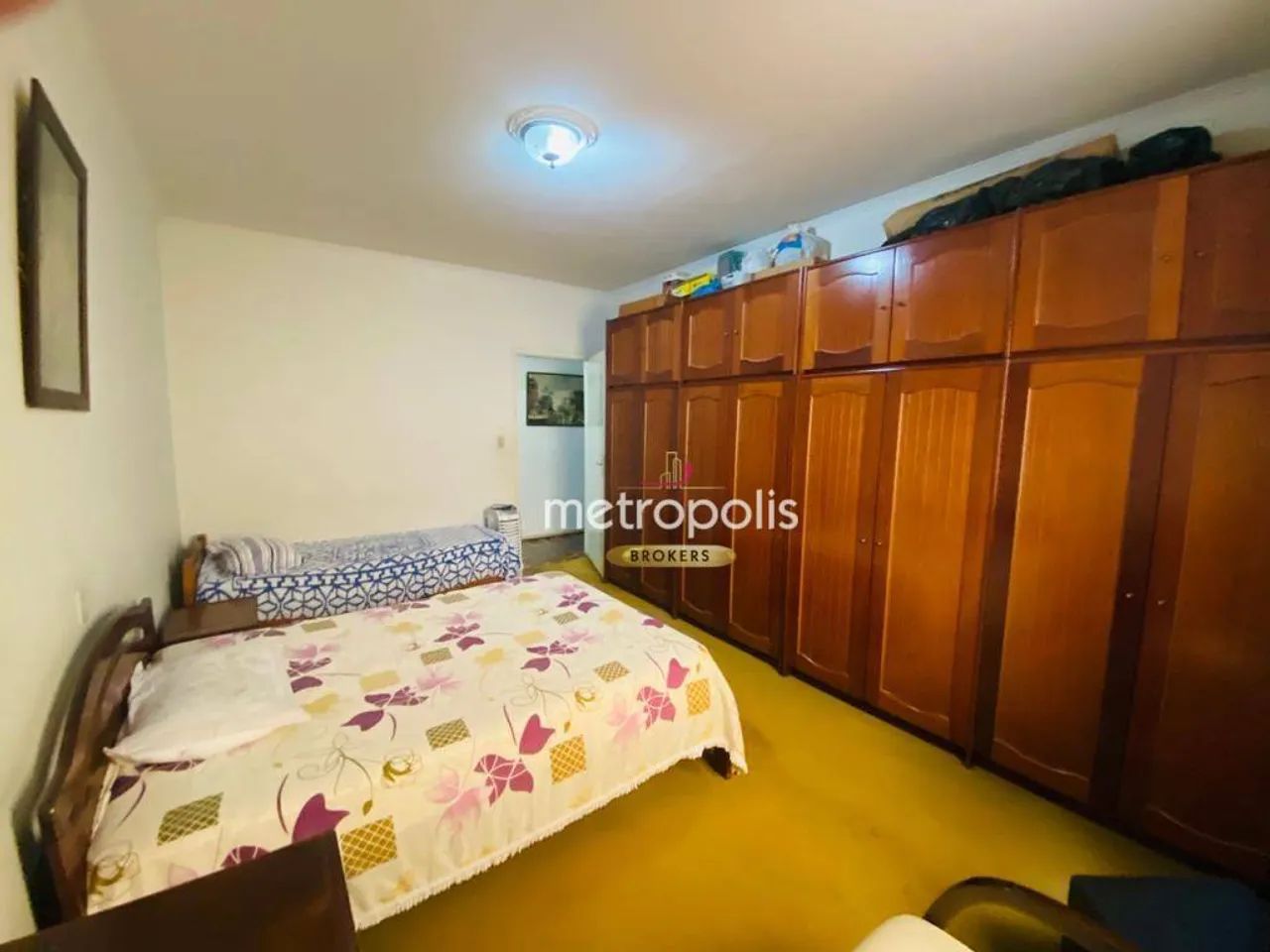 Casa à venda, 180 m² por R$ 1.261.000,00 - Santa Maria - São Caetano do Sul/SP - Foto 6