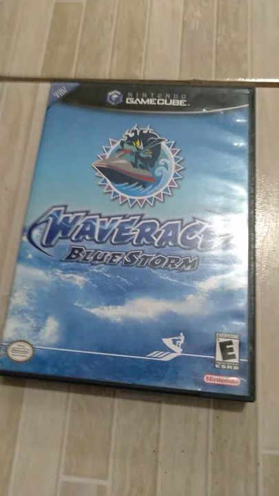 Waverace Blue storm - Foto 2