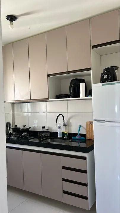 Apartamento com 2 Quartos - Padrão - Foto 7