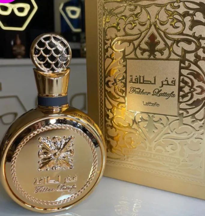 Perfume  Fakhar Original 