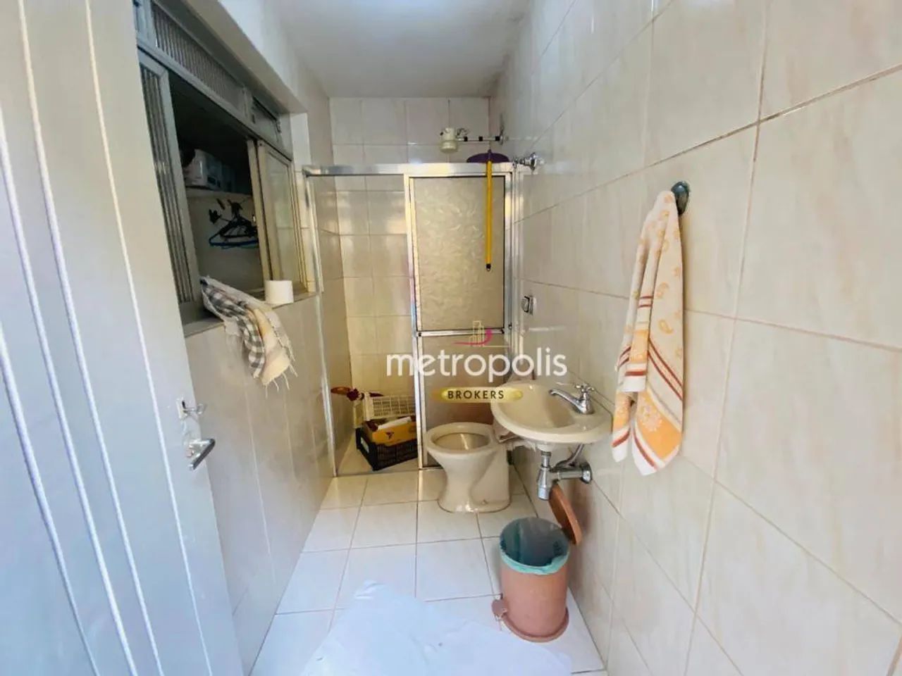 Casa à venda, 180 m² por R$ 1.260.000,00 - Santa Maria - São Caetano do Sul/SP - Foto 20