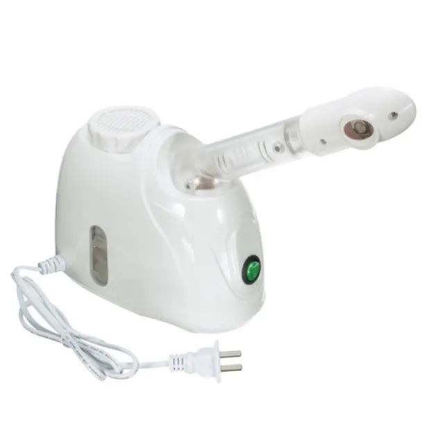 Vaporizador Facial Limpeza Pele Kingdom K-33 Capilar Barba Cabelo z033 b - Foto 2