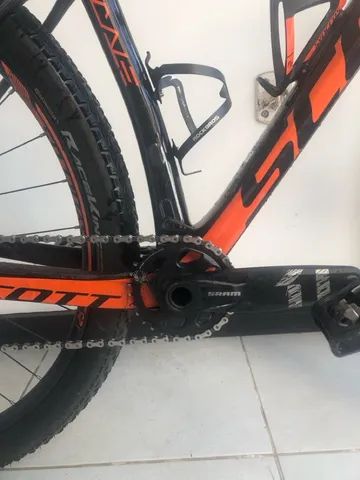 Scott Scale 925 - aceito troca! - Foto 5