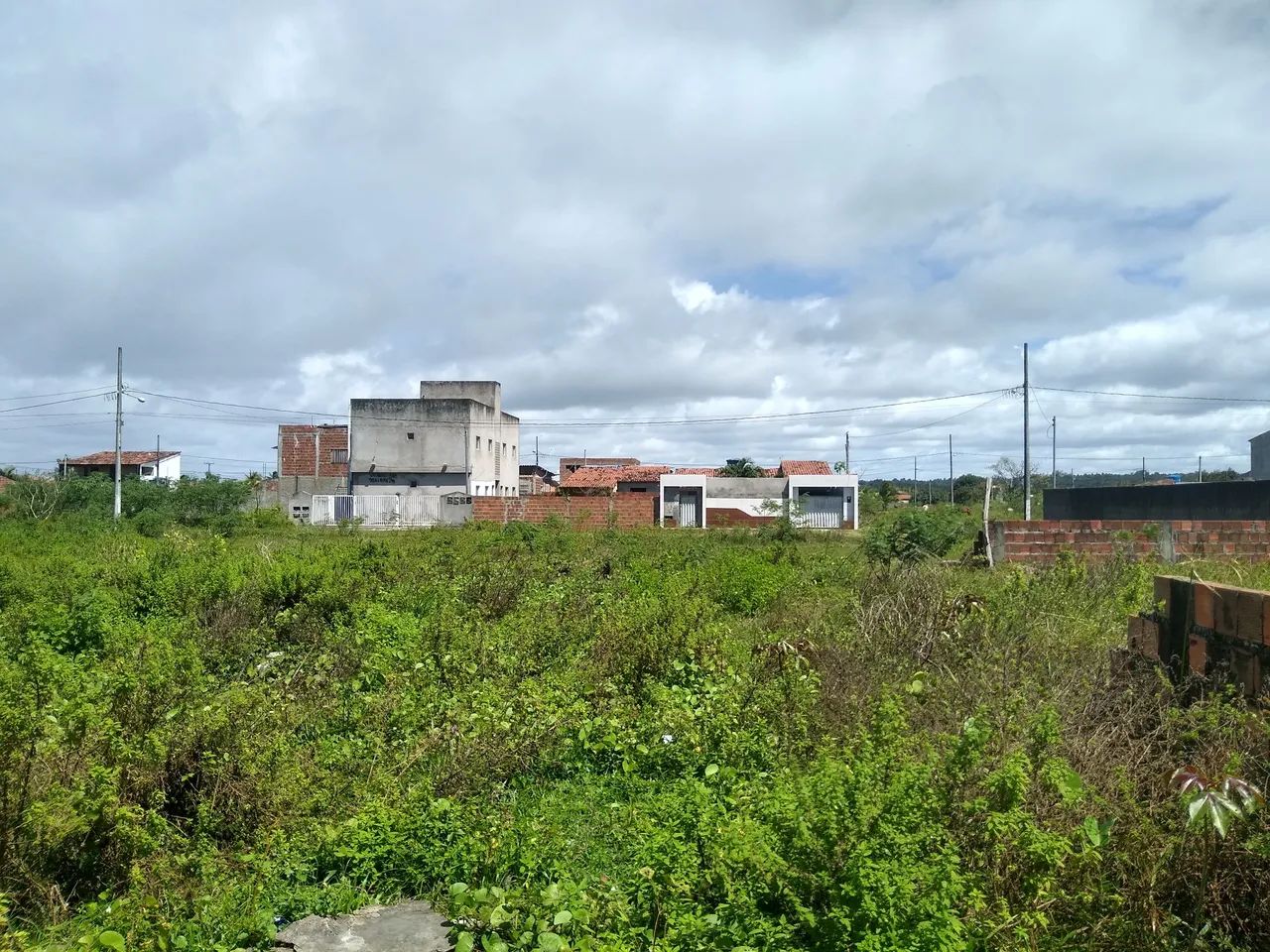 OPORTUNIDADE!!! Terreno em ótima localização Na Praia de Lucena (200m2) - Foto 4