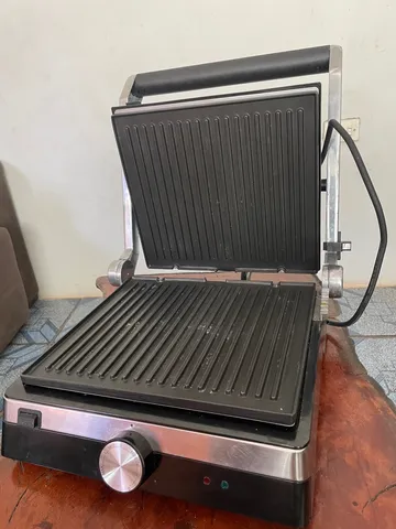 Sanduicheira black e decker  +14 anúncios na OLX Brasil