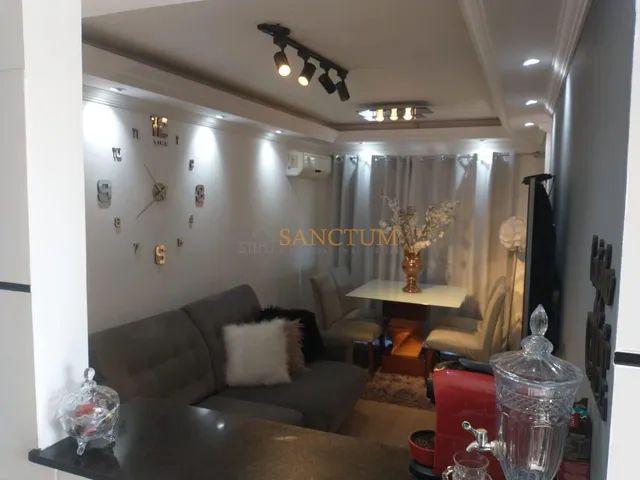 apartamento - Jardim Nova Europa - Campinas - Foto 4