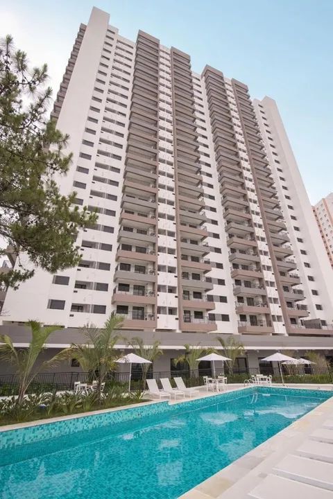 Apartamento Vila Maltide Ótima localização - Foto 2