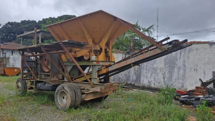 Britador Móvel 42x30 - Foto 3