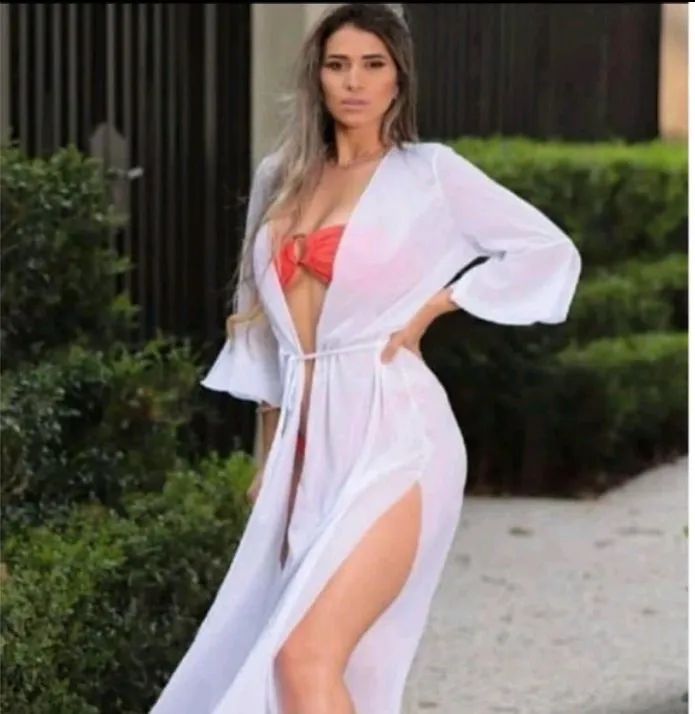 Saída de Praia pra todos os estilos - Foto 3