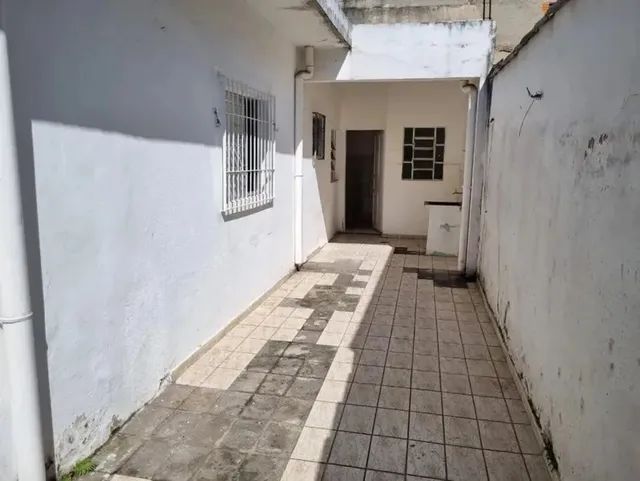 Casa a venda no sol nascente 