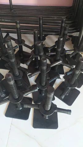 Vendo andaimes novos - Foto 6