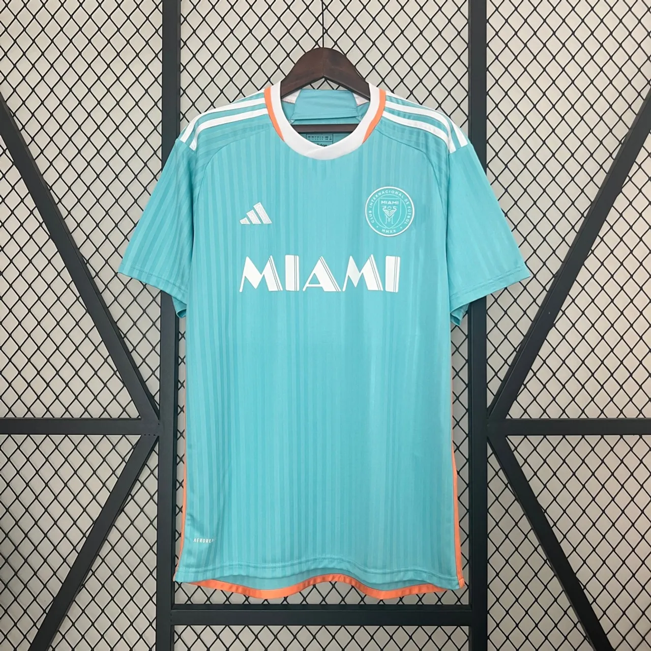 Camisa do Inter Miami 24/25