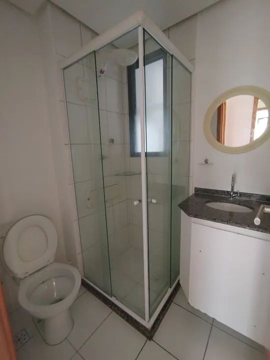 Apartamento 3/4 no Sun River na Ribeira - Foto 7