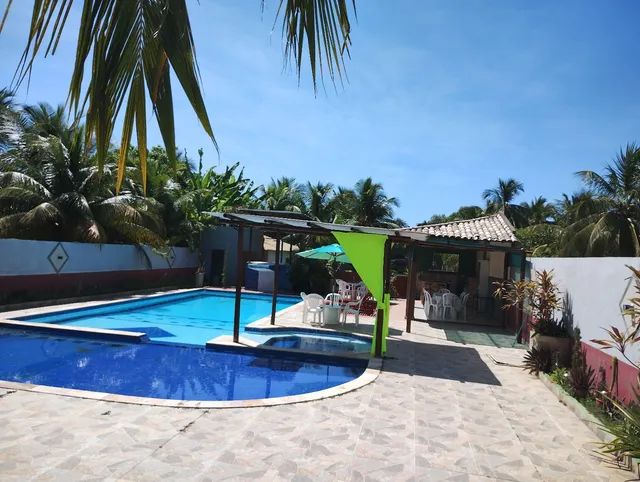 Aluga Temporada, Feriados e FdS, Praia da Caueira - Foto 12