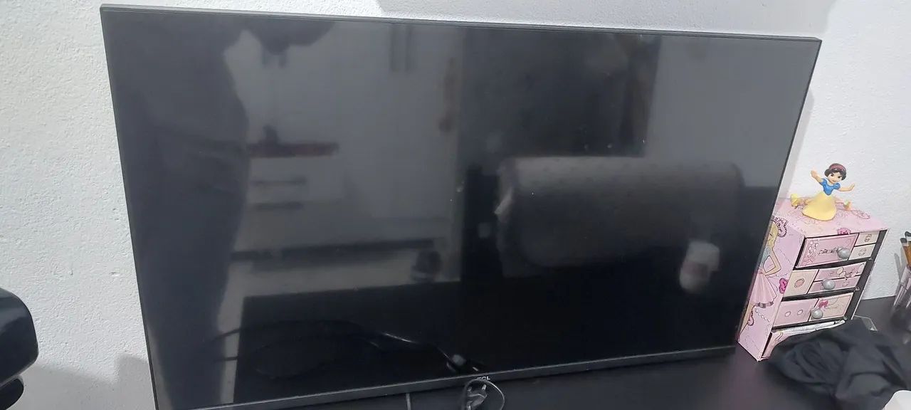 TV SMART 32 POLEGADAS TCL 