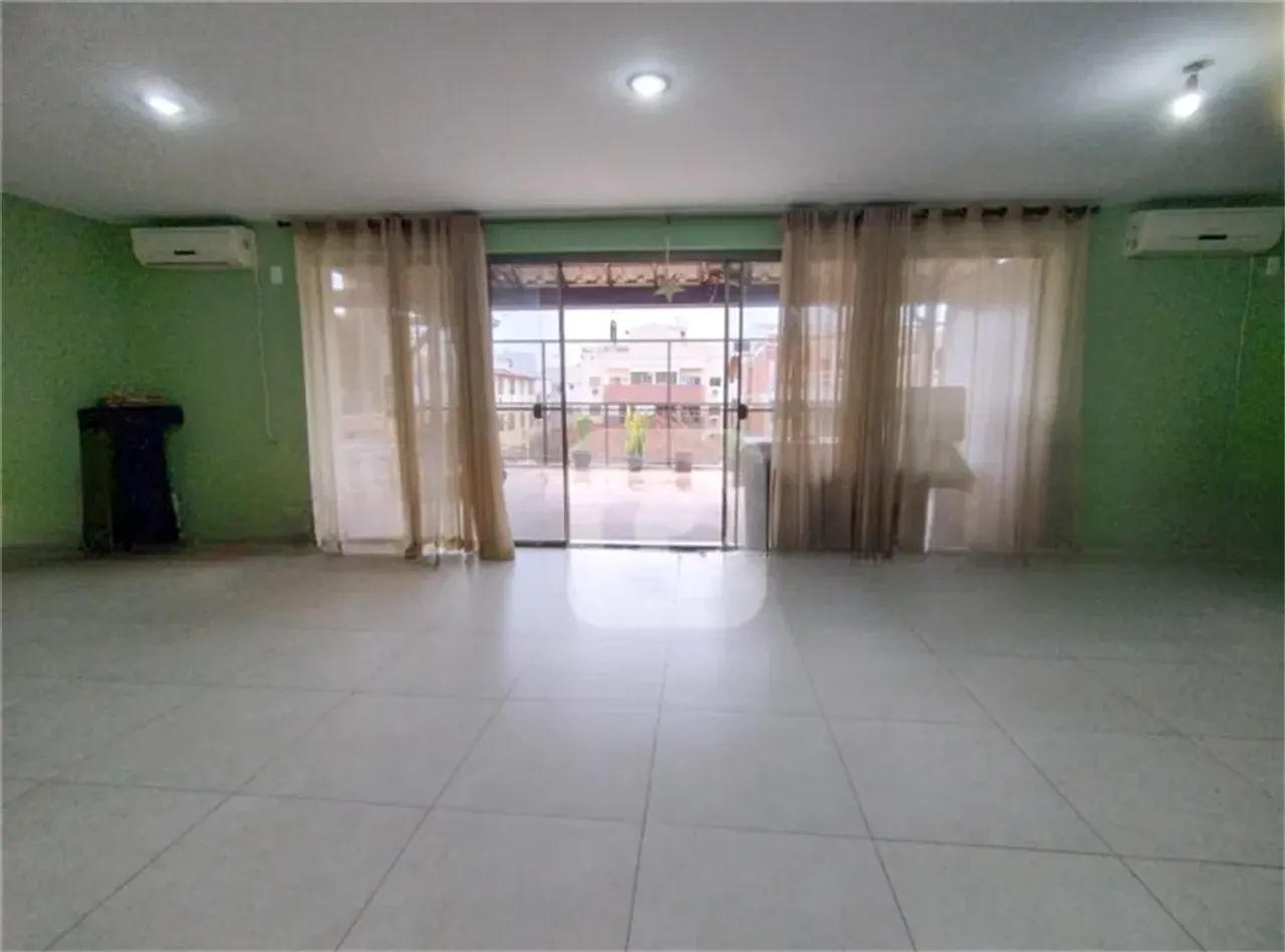 SELECIONE - Cobertura 3 quartos, sendo 2 suítes - Foto 3