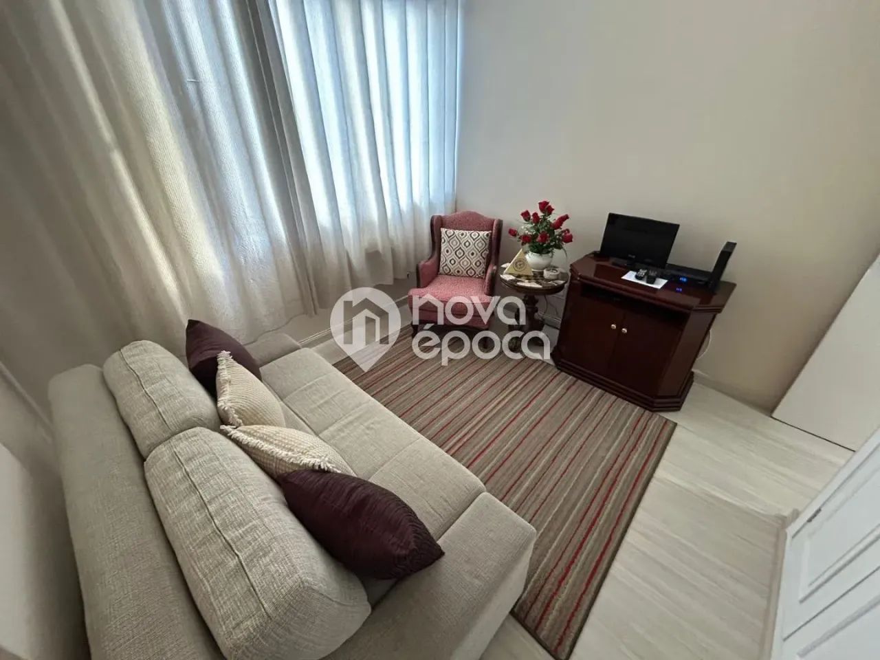 Ipanema | Apartamento 3 quartos, sendo 1 suite - Foto 11