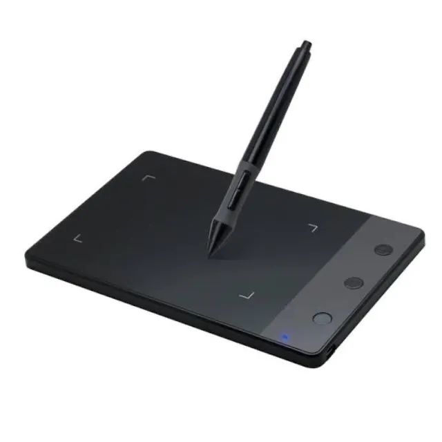 Mesa digitalizadora Huion h240 - Foto 3