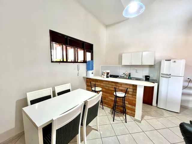 Aluga FLAT em Ponta Negra, 1 ou 2Q - Foto 12