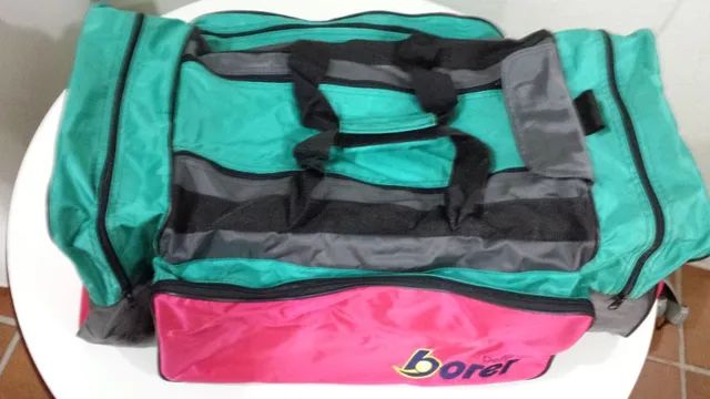Mala esportiva - Foto 2