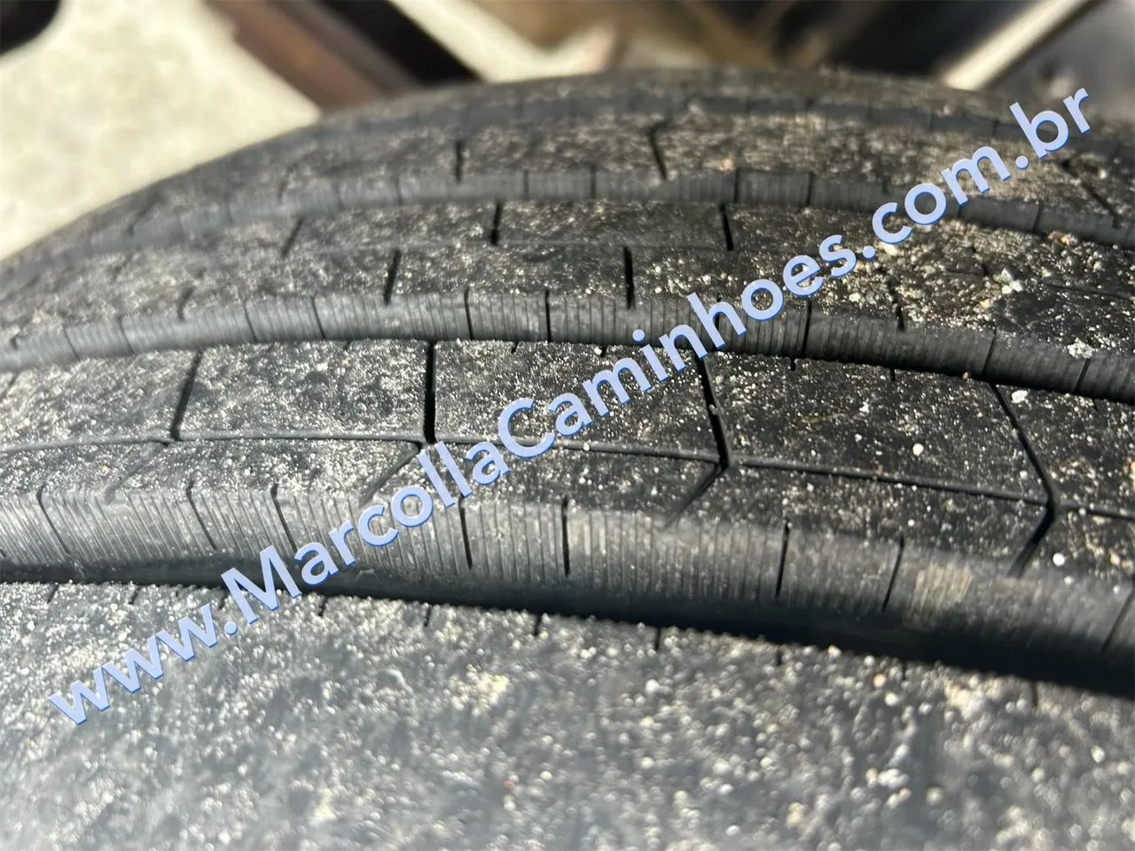  Volkswagen 7-110  - Foto 8