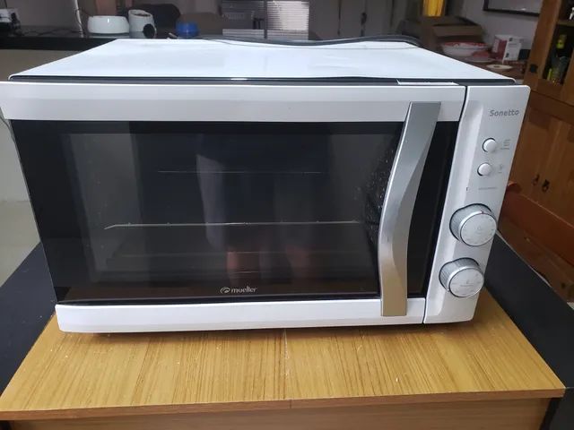 Forno eletrico bancada