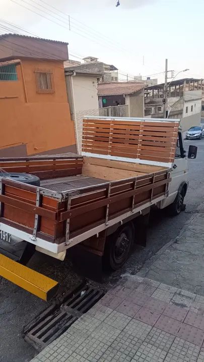Carretos fretes  - Foto 2