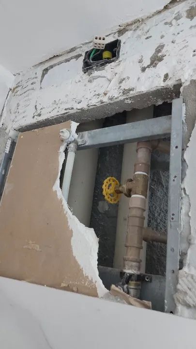 ENCANADOR (Rede de Água e Esgoto) - Foto 5