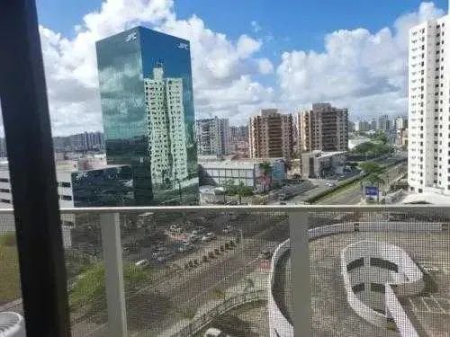 Sala Comercial Centro Médico Jardins com 37m² - 43786 , - Foto 5